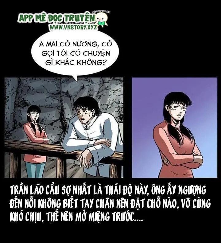 Đọc truyện U Minh Ngụy Tượng - Chap 169