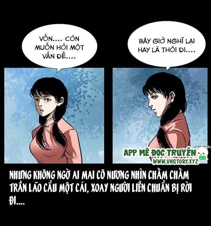 Đọc truyện U Minh Ngụy Tượng - Chap 169