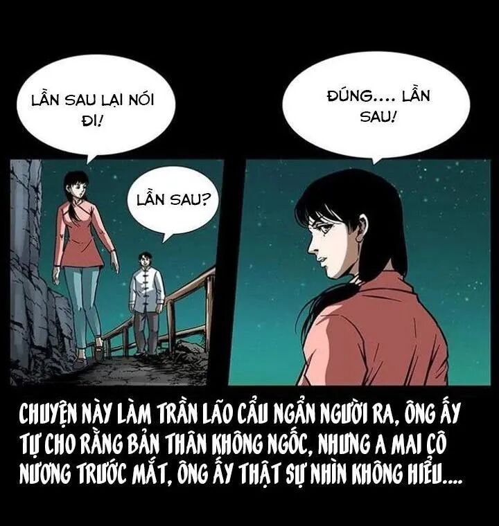 Đọc truyện U Minh Ngụy Tượng - Chap 169
