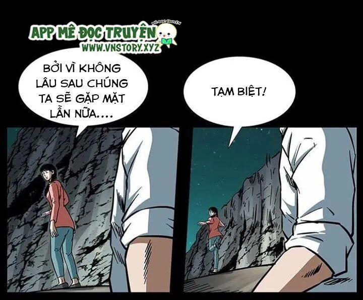 Đọc truyện U Minh Ngụy Tượng - Chap 169