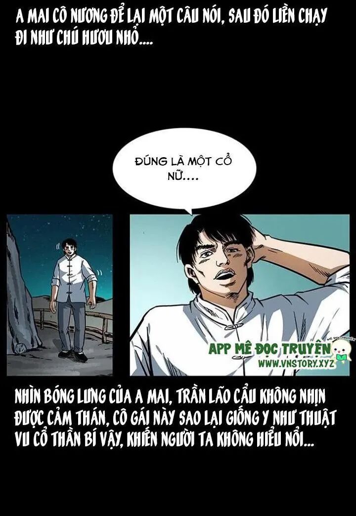 Đọc truyện U Minh Ngụy Tượng - Chap 169