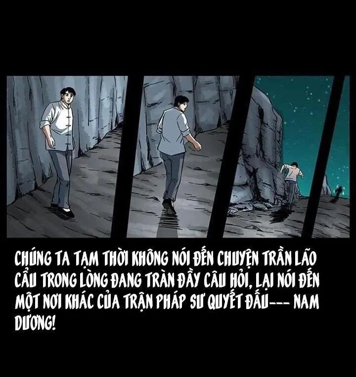 Đọc truyện U Minh Ngụy Tượng - Chap 169