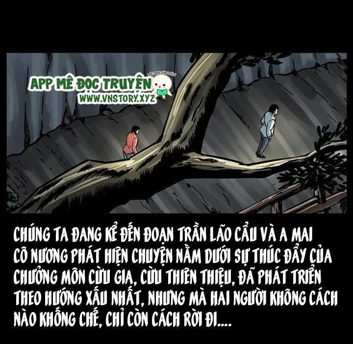 Đọc truyện U Minh Ngụy Tượng - Chap 169