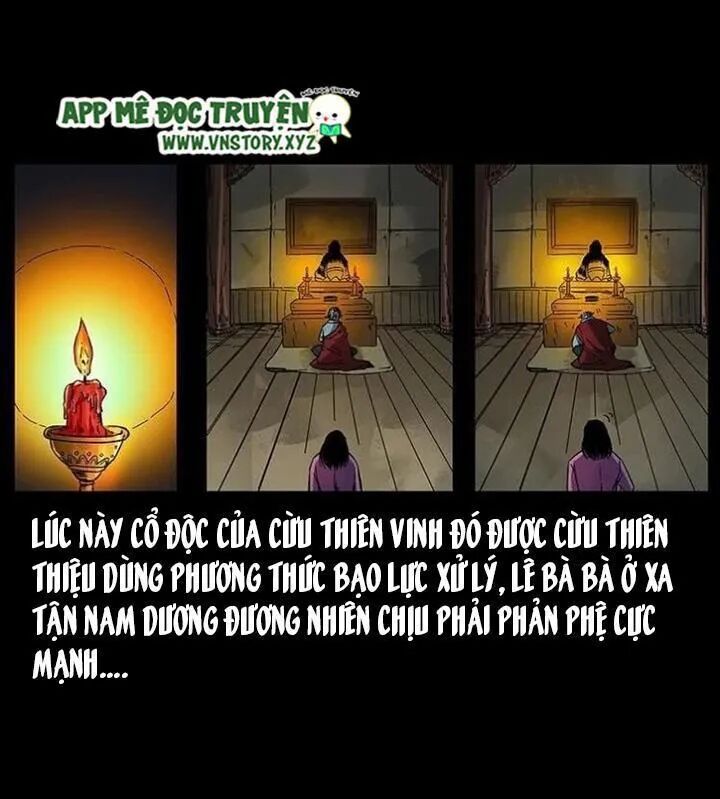 Đọc truyện U Minh Ngụy Tượng - Chap 169