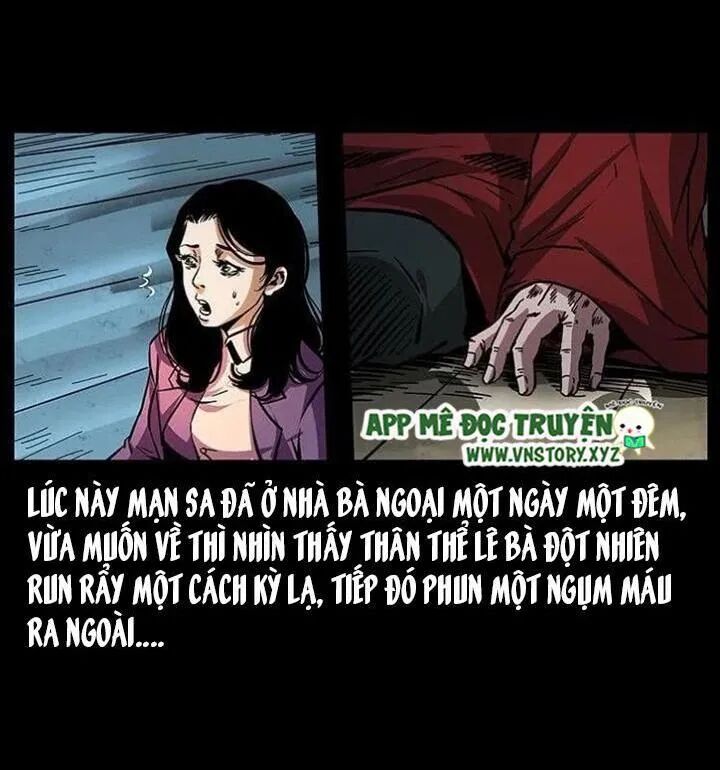 Đọc truyện U Minh Ngụy Tượng - Chap 169