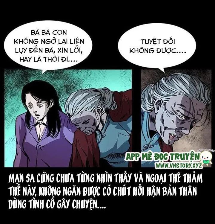 Đọc truyện U Minh Ngụy Tượng - Chap 169