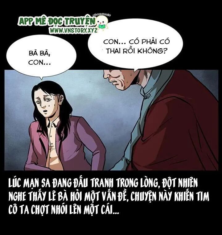 Đọc truyện U Minh Ngụy Tượng - Chap 169