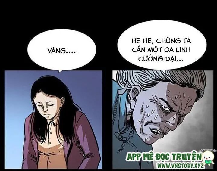 Đọc truyện U Minh Ngụy Tượng - Chap 169