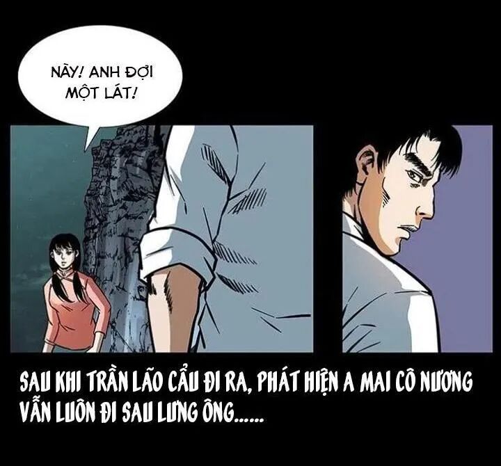 Đọc truyện U Minh Ngụy Tượng - Chap 169
