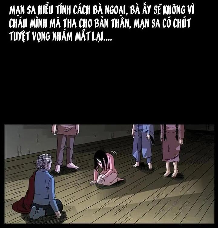 Đọc truyện U Minh Ngụy Tượng - Chap 169