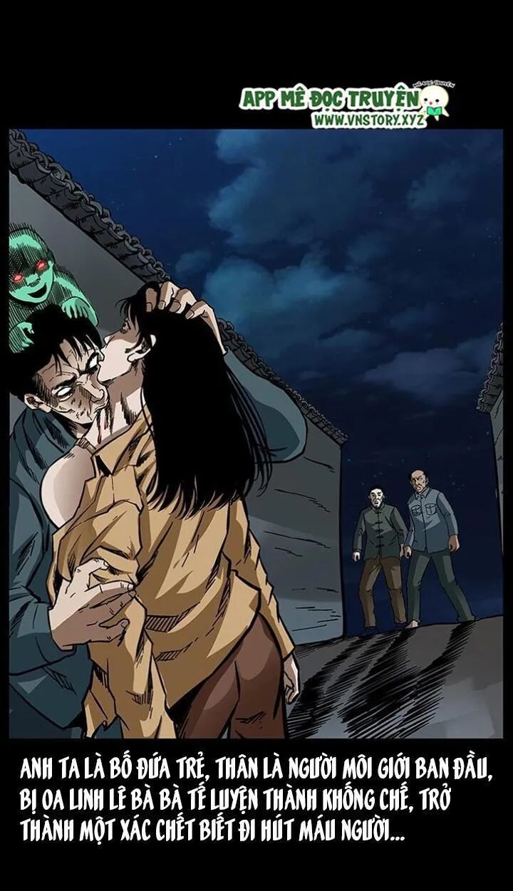 Đọc truyện U Minh Ngụy Tượng - Chap 169