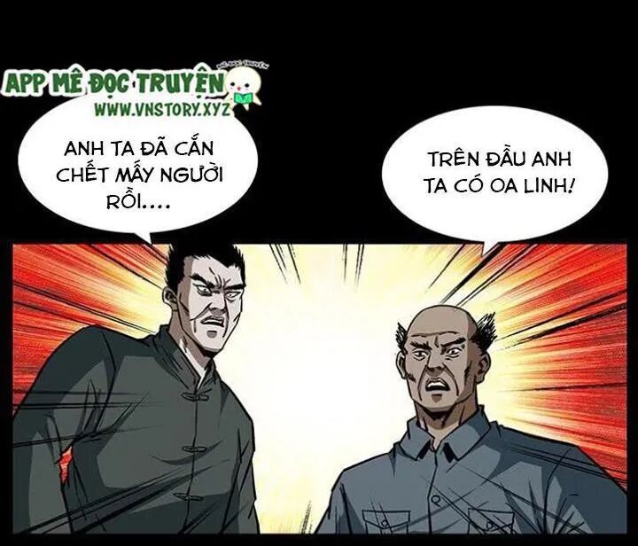Đọc truyện U Minh Ngụy Tượng - Chap 169