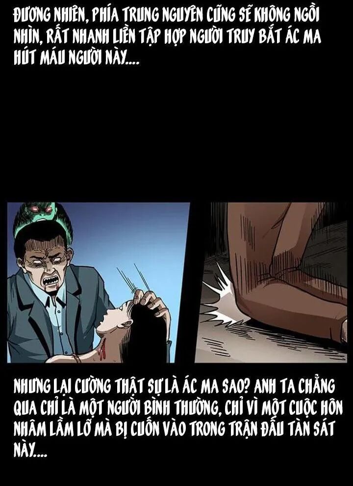 Đọc truyện U Minh Ngụy Tượng - Chap 169