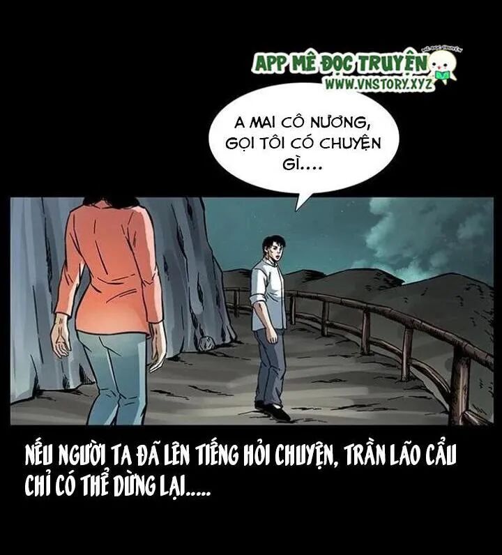 Đọc truyện U Minh Ngụy Tượng - Chap 169