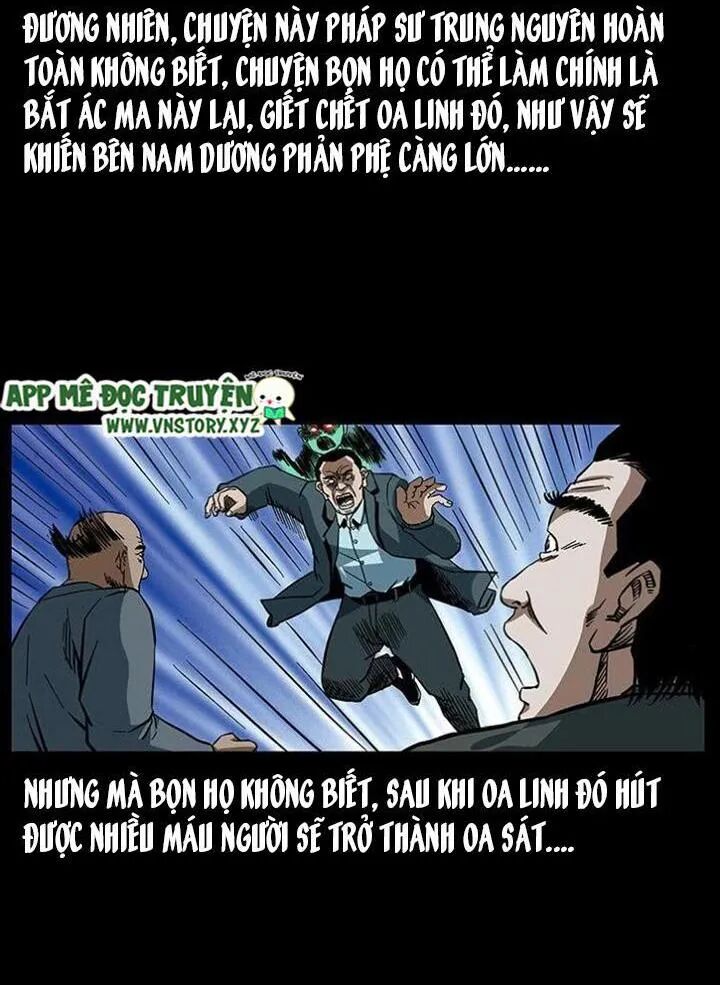 Đọc truyện U Minh Ngụy Tượng - Chap 169