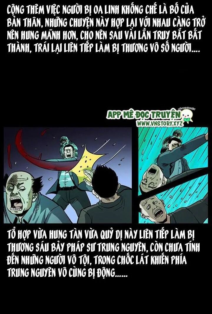 Đọc truyện U Minh Ngụy Tượng - Chap 169