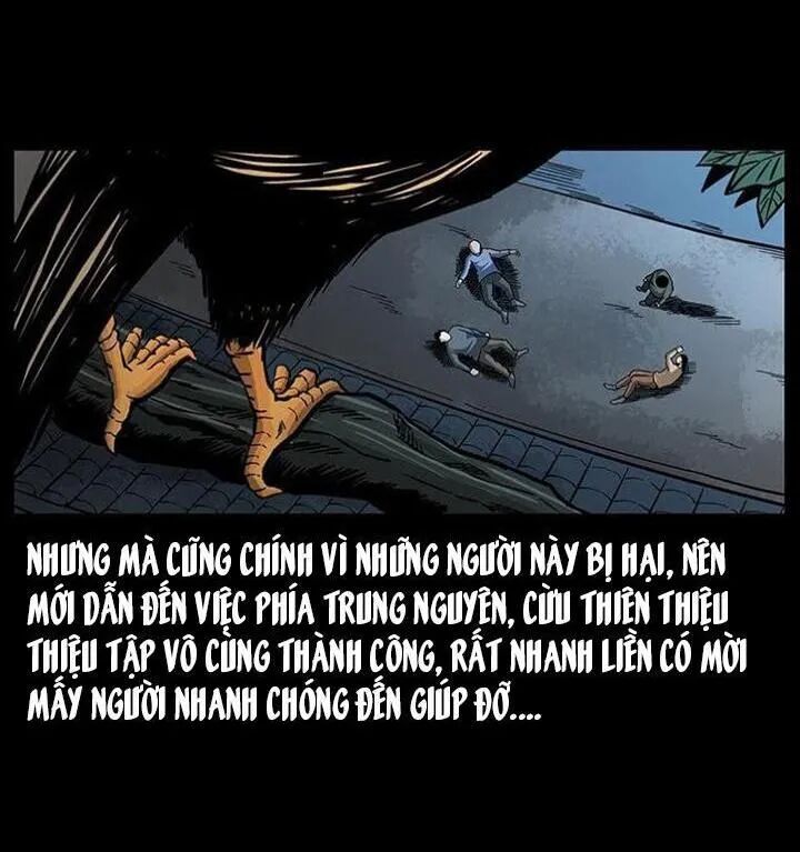 Đọc truyện U Minh Ngụy Tượng - Chap 169