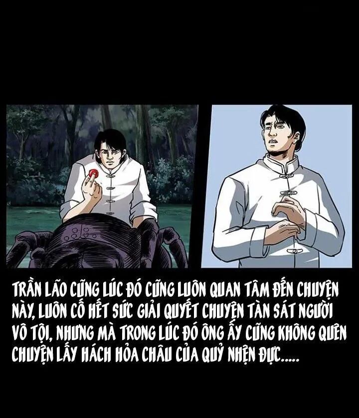 Đọc truyện U Minh Ngụy Tượng - Chap 169