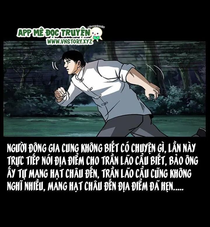 Đọc truyện U Minh Ngụy Tượng - Chap 169