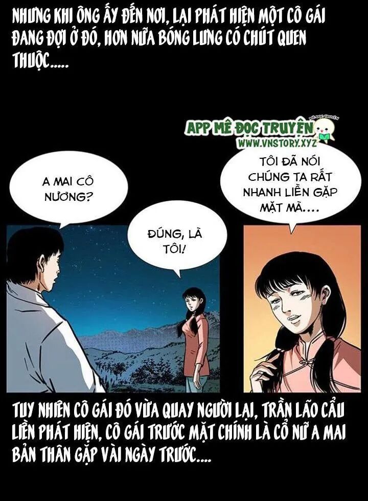 Đọc truyện U Minh Ngụy Tượng - Chap 169
