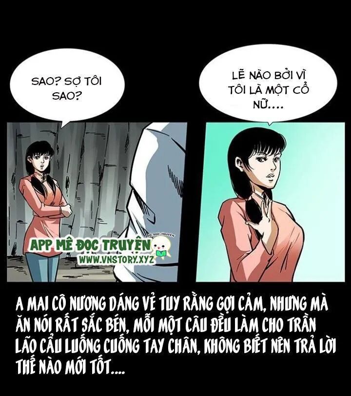 Đọc truyện U Minh Ngụy Tượng - Chap 169
