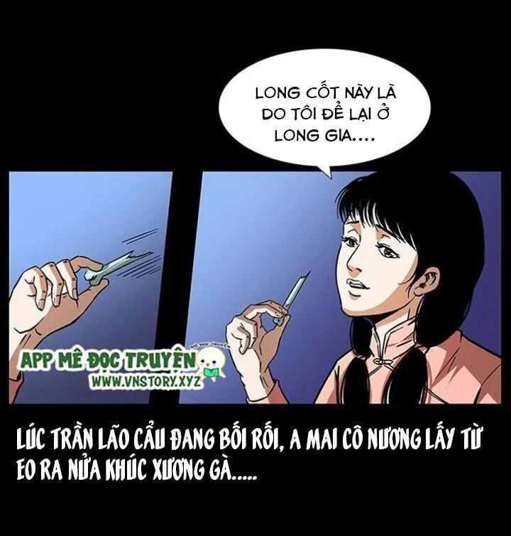 Đọc truyện U Minh Ngụy Tượng - Chap 169