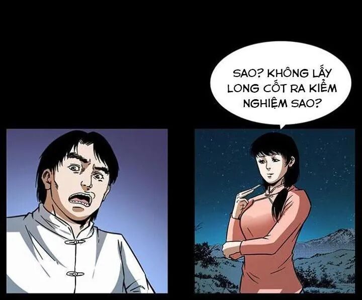 Đọc truyện U Minh Ngụy Tượng - Chap 169