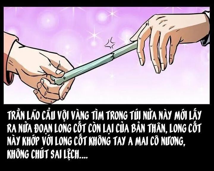 Đọc truyện U Minh Ngụy Tượng - Chap 169
