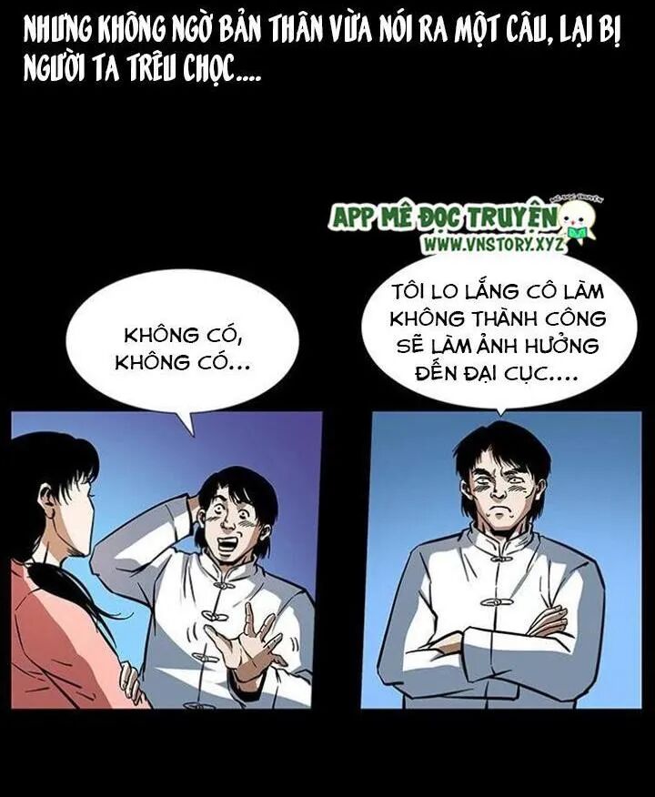 Đọc truyện U Minh Ngụy Tượng - Chap 169