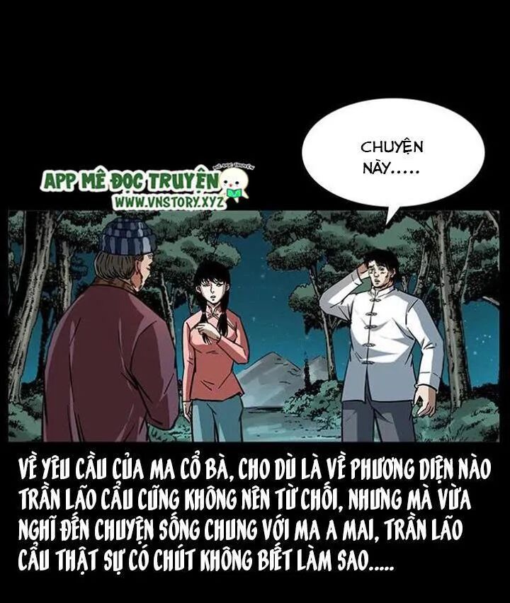 Đọc truyện U Minh Ngụy Tượng - Chap 169