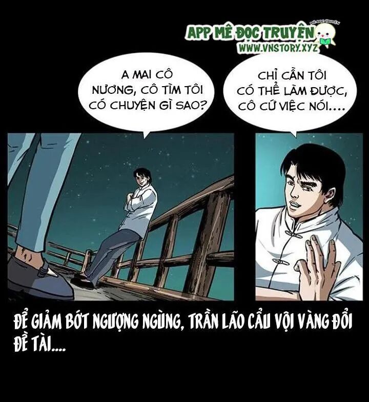 Đọc truyện U Minh Ngụy Tượng - Chap 169