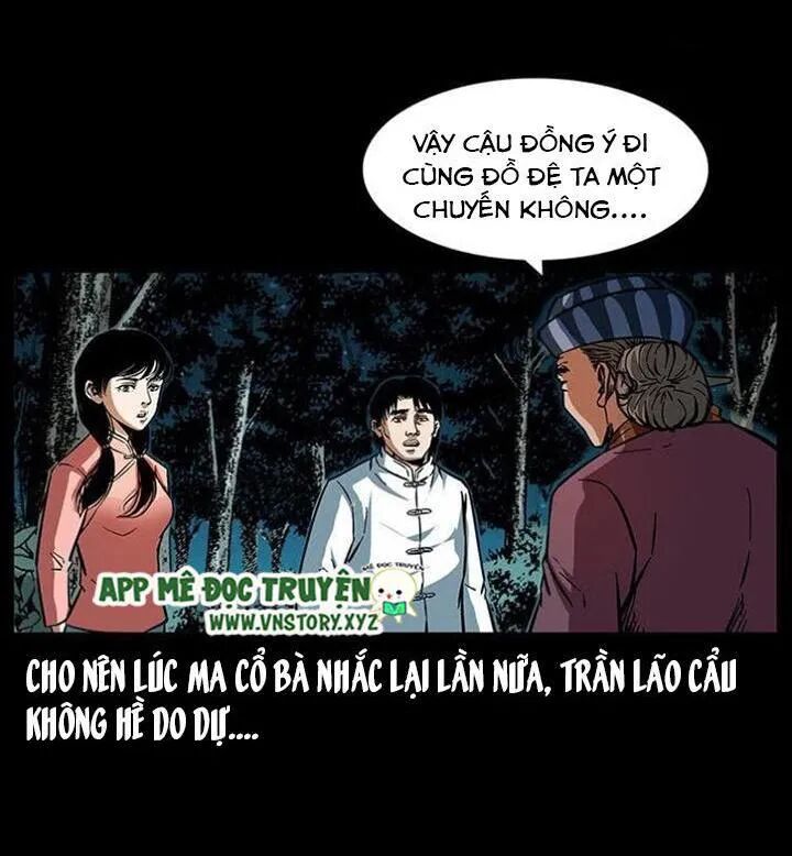 Đọc truyện U Minh Ngụy Tượng - Chap 169