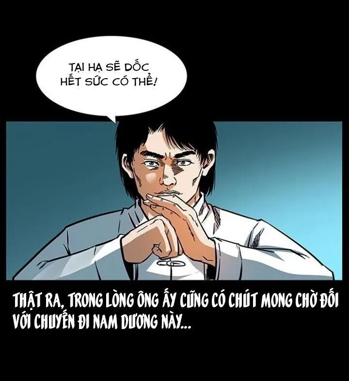 Đọc truyện U Minh Ngụy Tượng - Chap 169