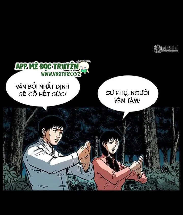 Đọc truyện U Minh Ngụy Tượng - Chap 169