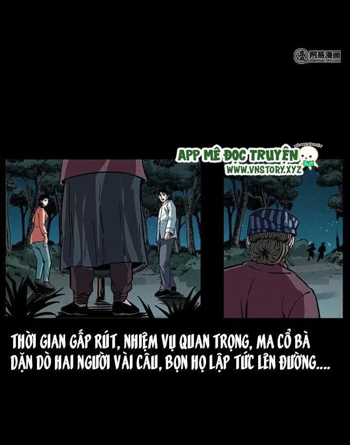 Đọc truyện U Minh Ngụy Tượng - Chap 169