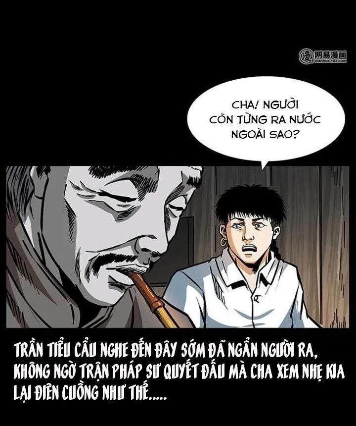 Đọc truyện U Minh Ngụy Tượng - Chap 169
