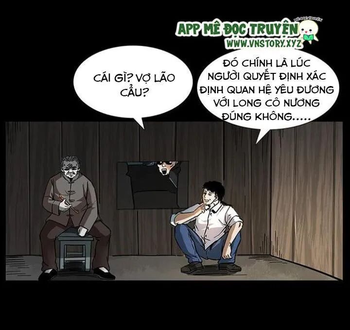 Đọc truyện U Minh Ngụy Tượng - Chap 169