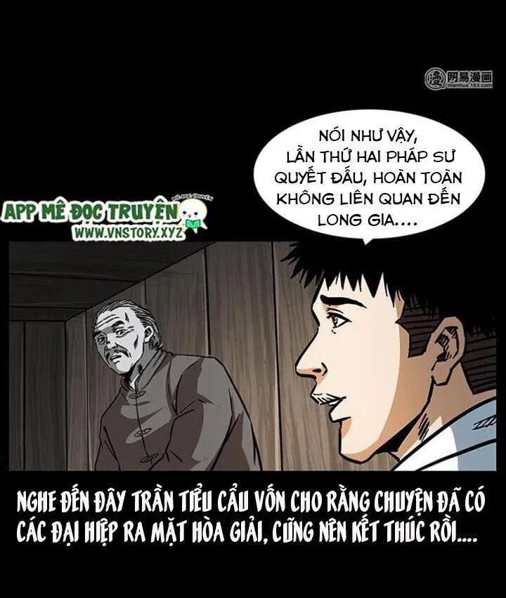 Đọc truyện U Minh Ngụy Tượng - Chap 169