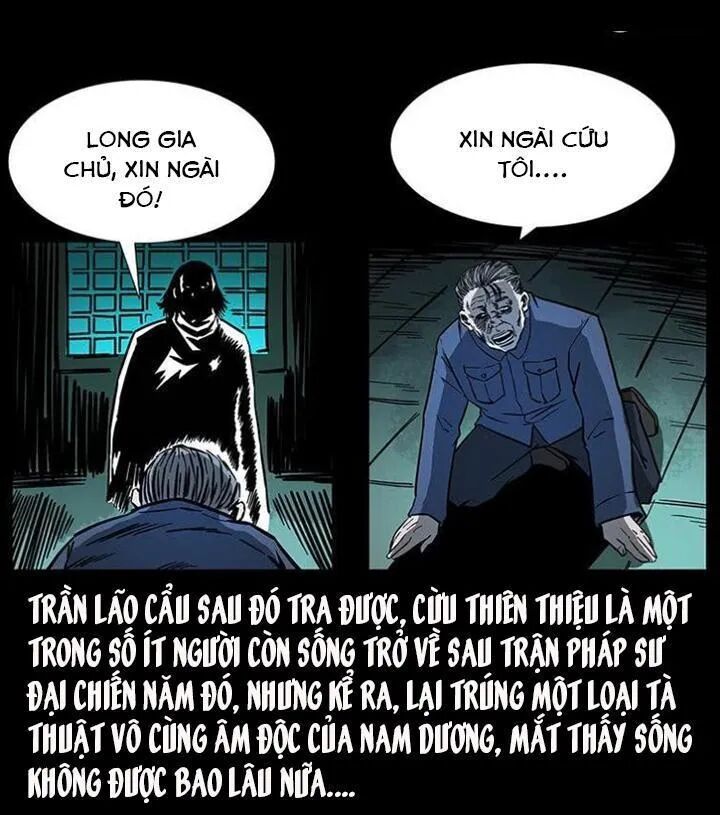 Đọc truyện U Minh Ngụy Tượng - Chap 169