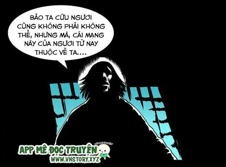 Đọc truyện U Minh Ngụy Tượng - Chap 169