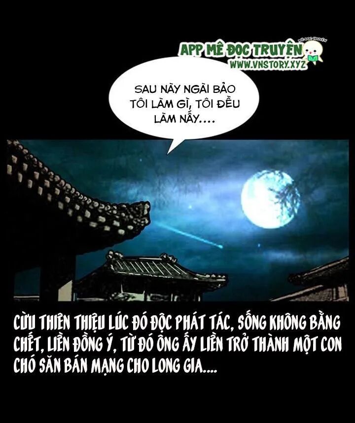 Đọc truyện U Minh Ngụy Tượng - Chap 169