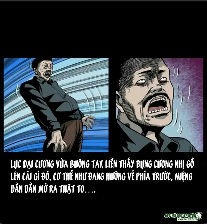 Đọc truyện U Minh Ngụy Tượng - Chap 17