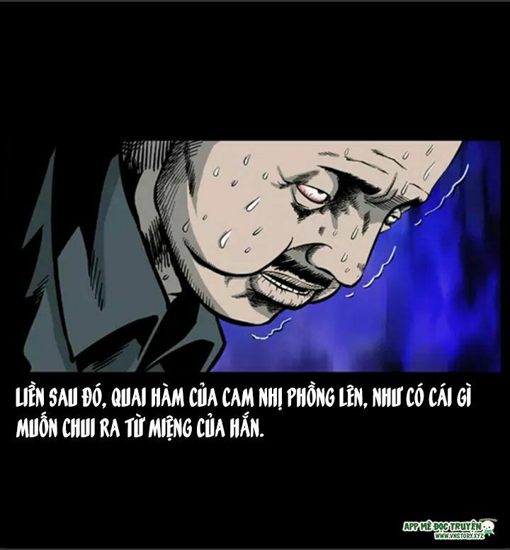 Đọc truyện U Minh Ngụy Tượng - Chap 17