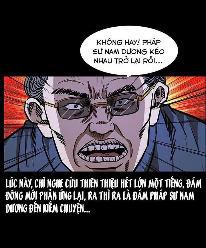 Đọc truyện U Minh Ngụy Tượng - Chap 170