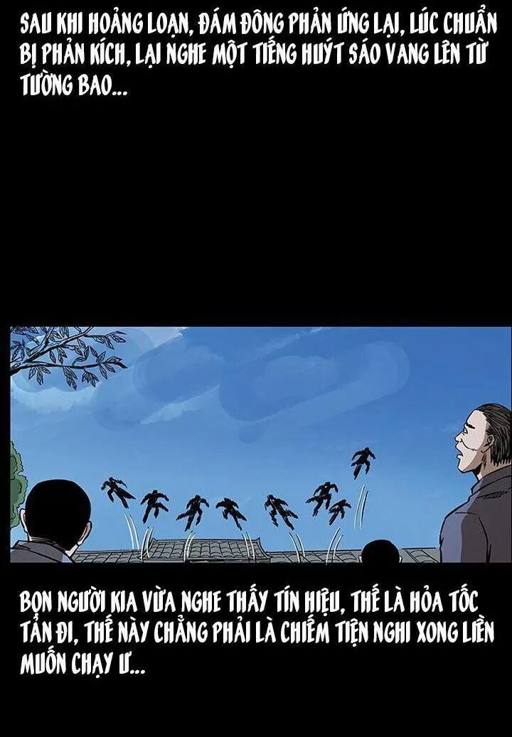 Đọc truyện U Minh Ngụy Tượng - Chap 170