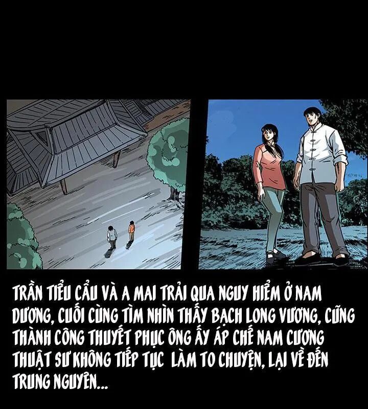 Đọc truyện U Minh Ngụy Tượng - Chap 170