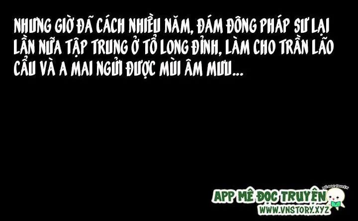 Đọc truyện U Minh Ngụy Tượng - Chap 170