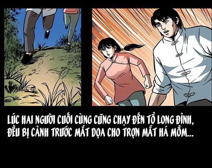 Đọc truyện U Minh Ngụy Tượng - Chap 170