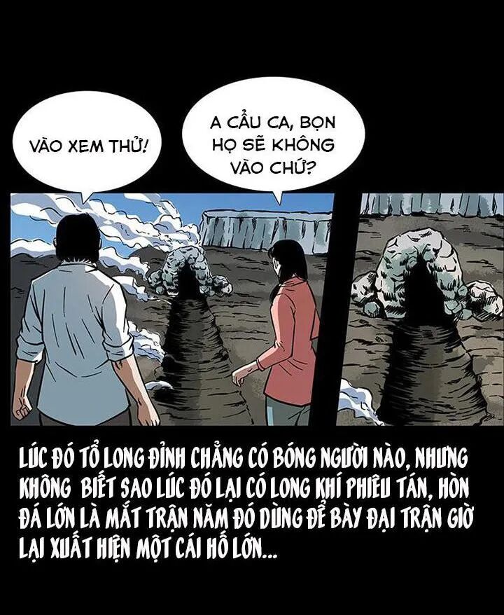 Đọc truyện U Minh Ngụy Tượng - Chap 170