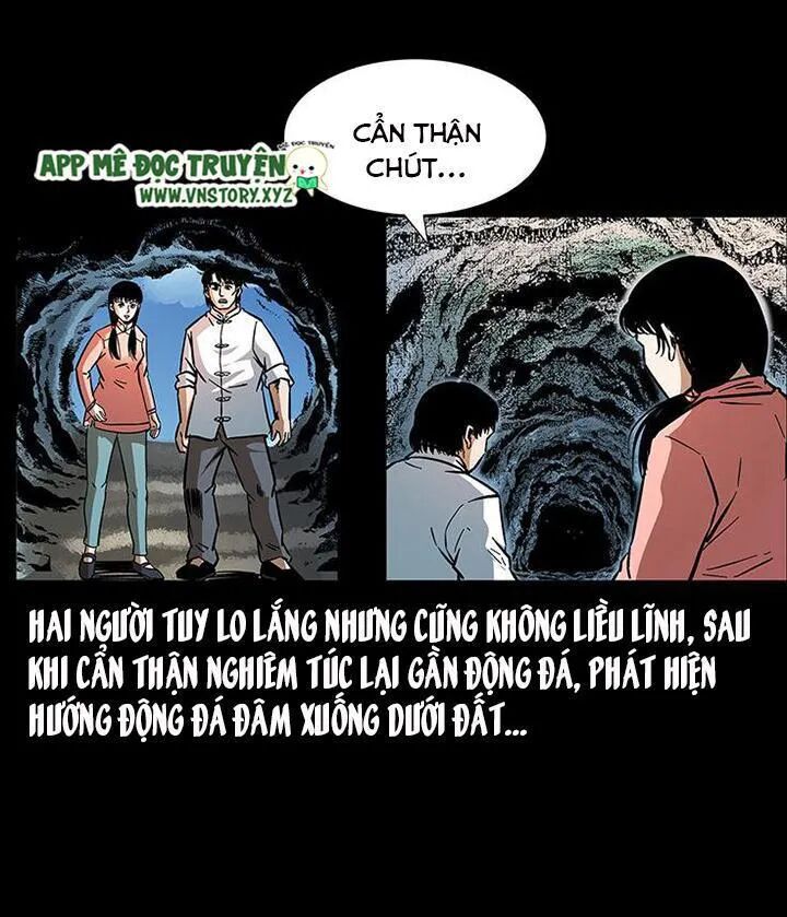 Đọc truyện U Minh Ngụy Tượng - Chap 170